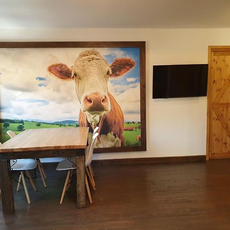 Izba W Centrum Miasta Zakopane Zimmer foto