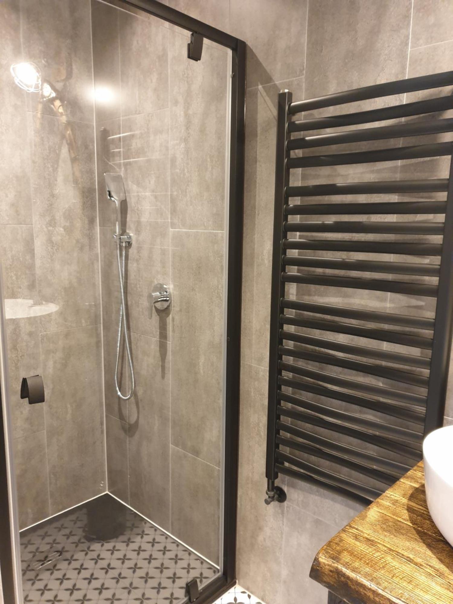 Izba W Centrum Miasta Zakopane Zimmer foto
