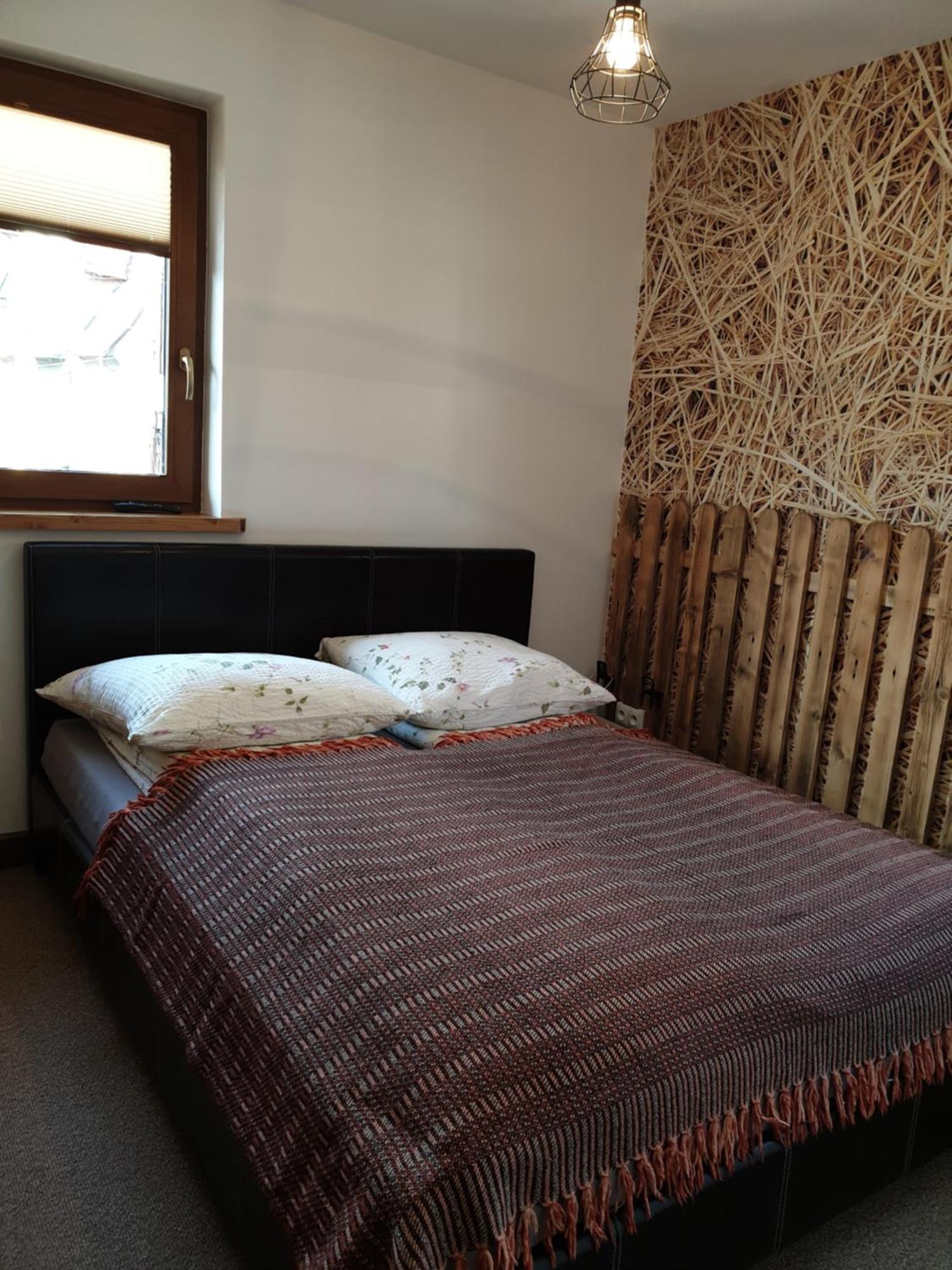 Ferienwohnung Izba W Centrum Miasta Zakopane Zimmer foto