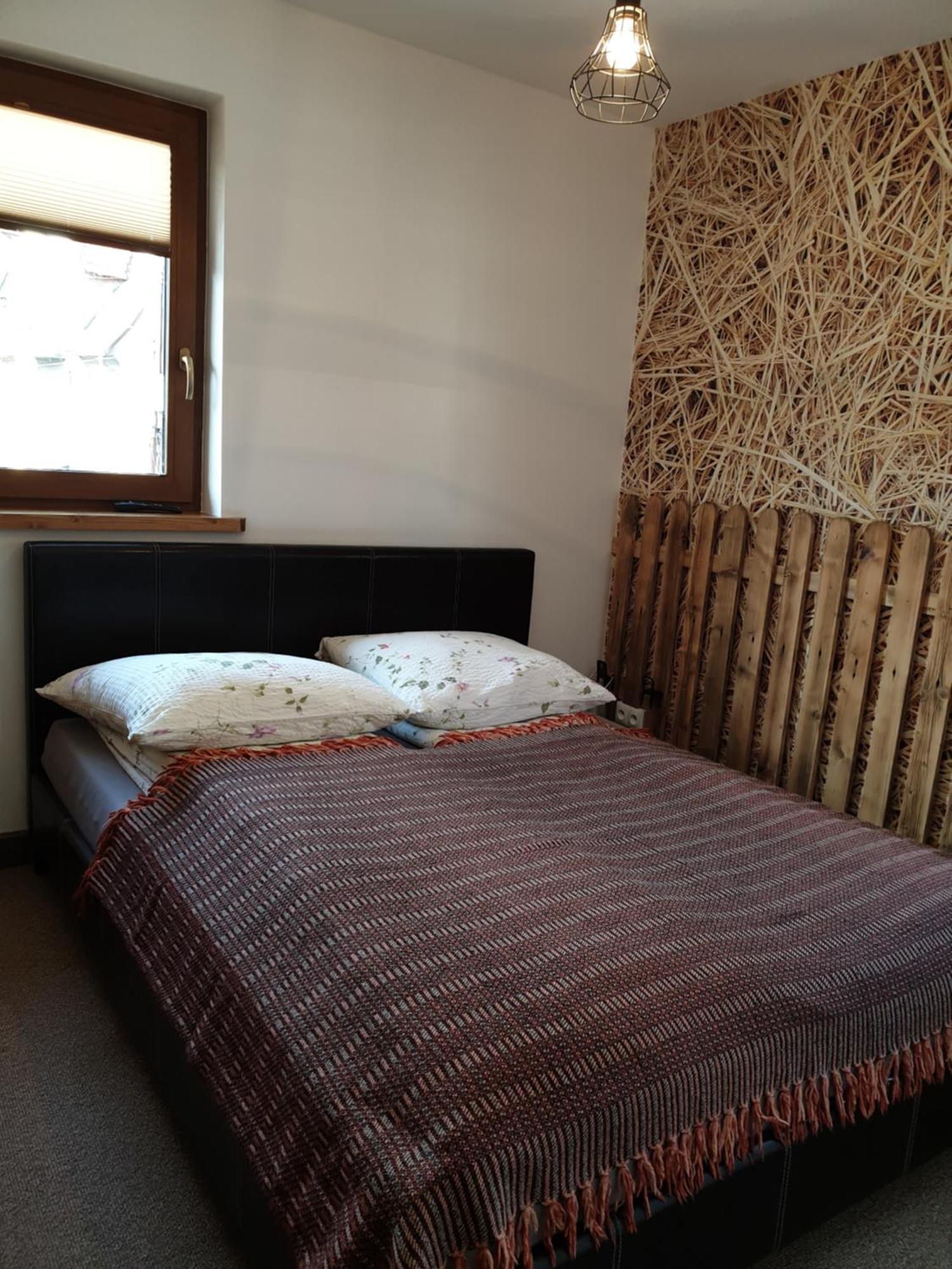 Izba W Centrum Miasta Zakopane Zimmer foto